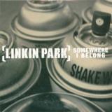 Linkin Park Somewhere I Belong