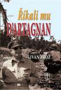 Bro Ivan kali mu DArtagnan