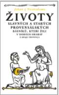 Argo Životy slavných starých provensálských trubadúrů