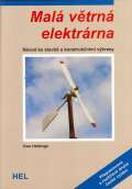 HEL Mal vtrn elektrrna - 2.vyd.