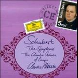 Schubert Franz Symphonies / Abbado