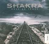 Shakra Back On Track (Limited Digipack Edition)