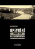 Lášek Radan Opevnění z roku 1938