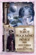 Synergie Tarot magického měsíce