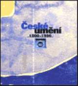 Galerie hl. města Prahy České umění 1900-1990