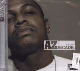 A-Z (Alder thru Zonder) Decade 1994-2004