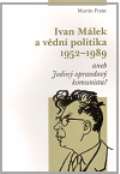 Masarykv stav AV R Ivan Mlek a vdn politika 1952-1989