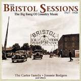 Bear Family Bristol Sessions, 1927-1928 Box set