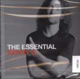 Kenny G Essential Kenny G