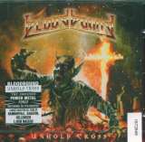 Bloodbound Unholy Cross