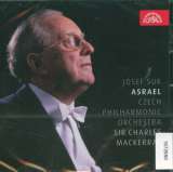 Suk Josef ASRAEL (Symfonie c moll op. 27)