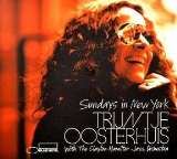 Oosterhuis Trijntje Sundays In New York