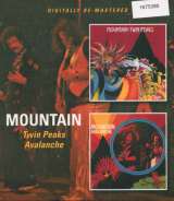 Mountain Twin Peaks / Avalanche