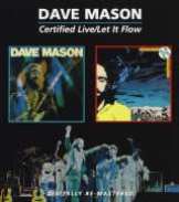 Mason Dave Certified Live / Let It Flow