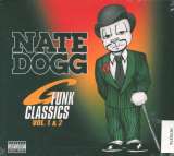 Nate Dogg G Funk Classics Vol.1 & 2