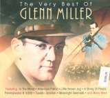 Miller Glenn Very Best Of