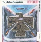 Fabulous Thunderbirds Hot Stuff: Greatest Hits