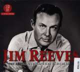 Reeves Jim Absolutely Essential 3CD Collection