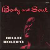 Holiday Billie Body And Soul