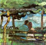 Webster Ben Soul Of Ben Webster -Hq-