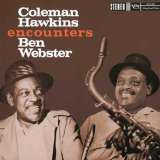 Hawkins Coleman Encounters Ben Webster