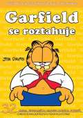 Crew Garfield se roztahuje (.32)