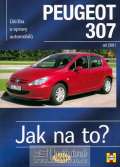 Randall Martynn Peugeot 307 - Jak na to? od 2001 - 89. - 2. vydn