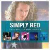 Simply Red Original Album Series