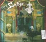 Savatage Gutter Ballet