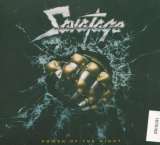 Savatage Power Of The Night