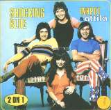 Shocking Blue Inkpot & Attila