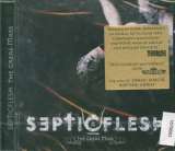 Septic Flesh Great Mass