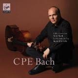 Bach Carl Philipp Emanuel - C.P.E. Cello Concertos / Truls
