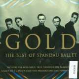 Spandau Ballet Gold-Best Of- -17tr-
