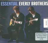 Everly Brothers Essential - 50 Original Hit Recordings