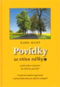 Karel Suchý Povídky ze stínu války