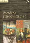 Národní památkový ústav Památky jižních Čech 3