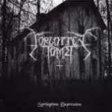 Forgotten Tomb Springtime Depression