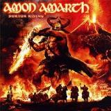 Amon Amarth Surtur Rising