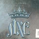Axe Crown