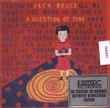 Bruce Jack A Question Of Time