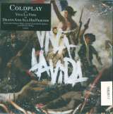Coldplay Viva La Vida Or Death And All His Friends