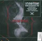 Insense Burn In Beautiful Fire