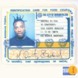 Ol' Dirty Bastard Return To The 36 Chambers