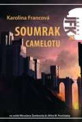 Triton Soumrak Camelotu - Agent JFK 025