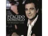 Domingo Placido Broadway I Love