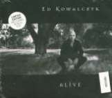 Kowalczyk Ed Alive Ltd (CD+DVD)