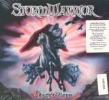 Stormwarrior Heathen Warrior Ltd.