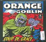 Orange Goblin Coup De Grace