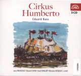 Supraphon Cirkus Humberto